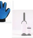 Left Gray / Set