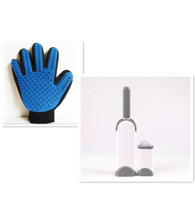Pet Brush Fur Comb Tool-3