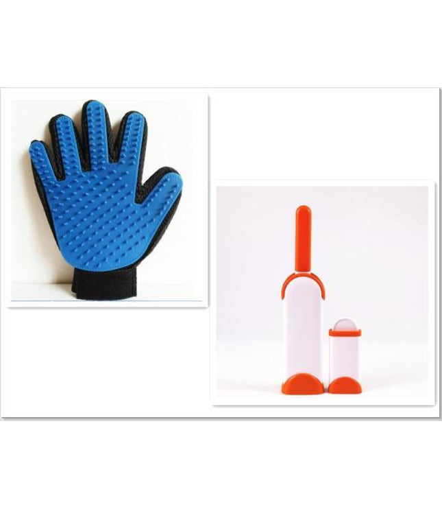 Pet Brush Fur Comb Tool-6