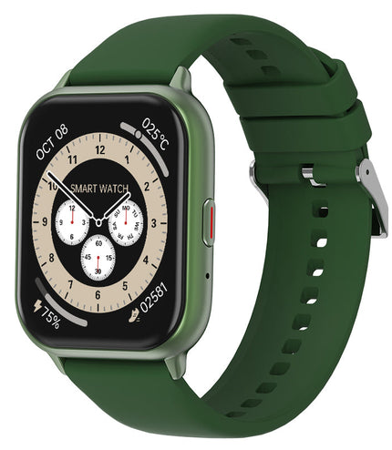 1.85" Smartwatch (Answer/Make Call), IP68 Waterproof Fitness Tracker, 112+ Sport Modes, Heart Rate and Sleep Monitor-5