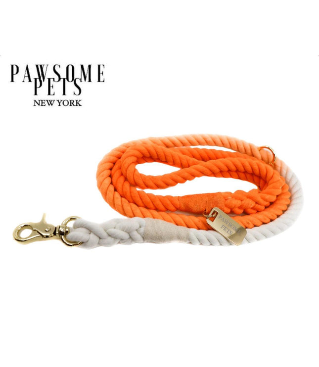 ROPE LEASH - SANTA MONICA SUNSET-0
