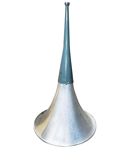 5 Core PA Horn Speaker 400W PMPO Compression Driver in 22 Inch Trumpet Throat Loud Audio System-3