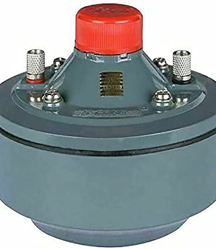 5 Core PA Horn Speaker 400W PMPO Compression Driver in 22 Inch Trumpet Throat Loud Audio System-4