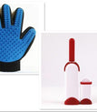 Right Red / Set