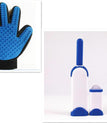 Right Dark Blue / Set