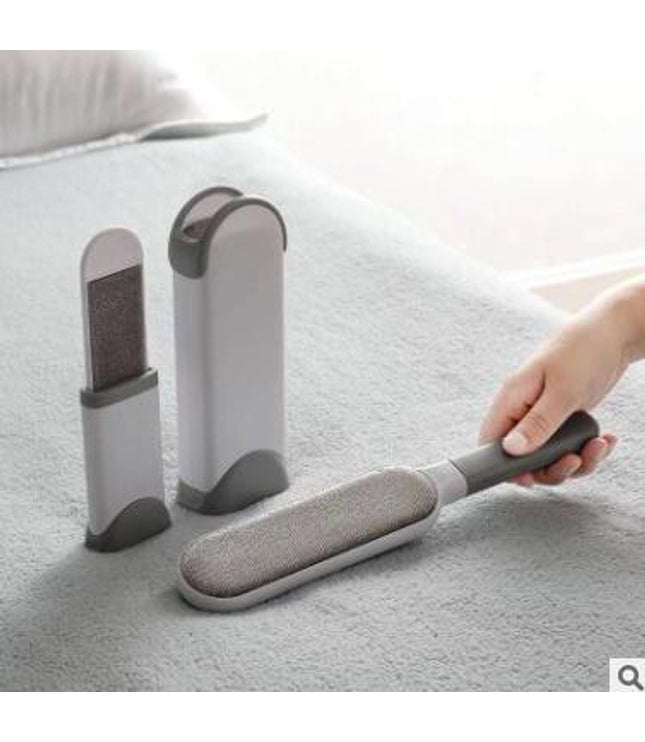 Pet Brush Fur Comb Tool-2