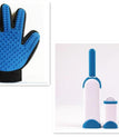 Left Light Blue / Set