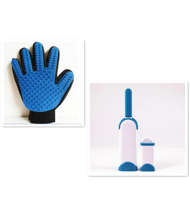 Pet Brush Fur Comb Tool-0