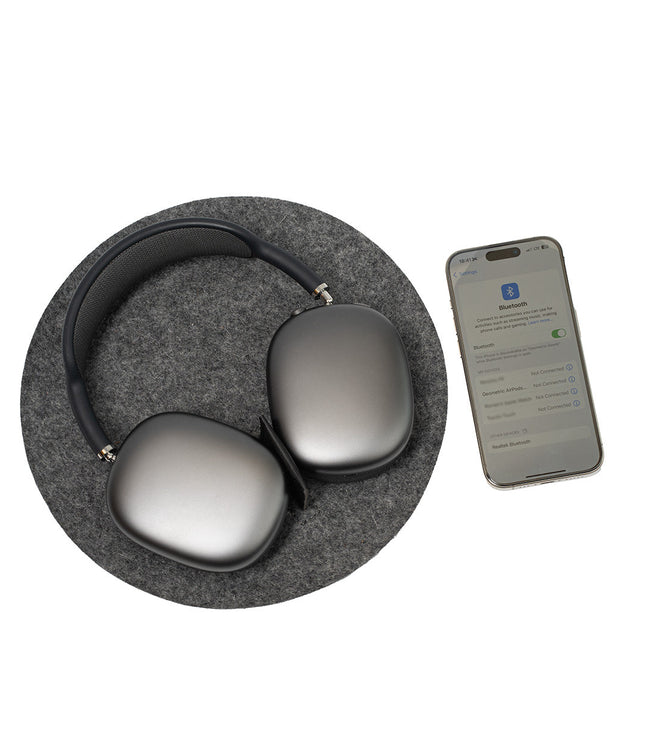 AirPods Max Rest Station-3