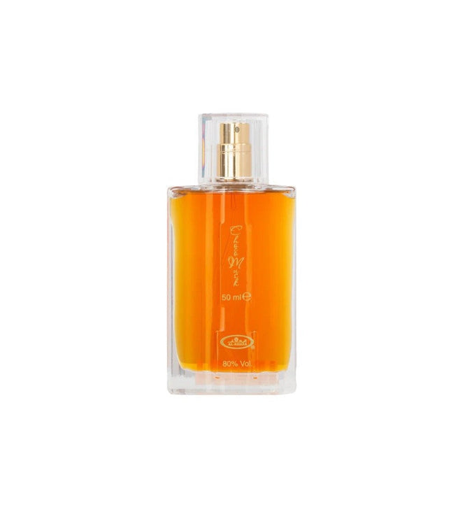 AL REHAB CHOCO MUSK EDP 1.65 U - NXT Door