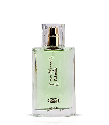 AL REHAB CHOCO MUSK PISTACHIO EDP 1.65 U - NXT Door