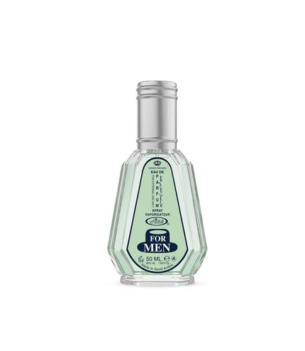 AL REHAB FOR MEN EDP 1.7 M - NXT Door