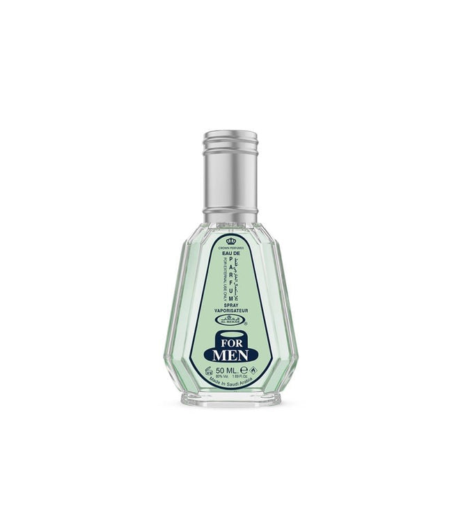AL REHAB FOR MEN EDP 1.7 M - NXT Door