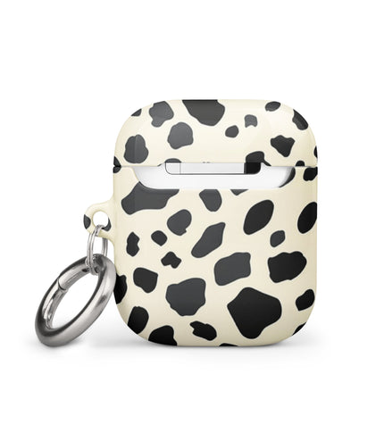 Leopard Print Case for AirPods-2