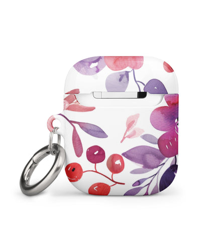 Pastel Pink Case for AirPods-2