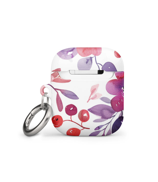 Pastel Pink Case for AirPods-2