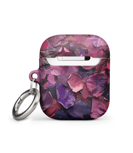 Rose Petals Case for AirPods-2