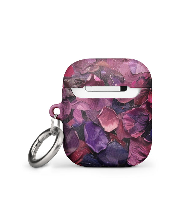 Rose Petals Case for AirPods-2