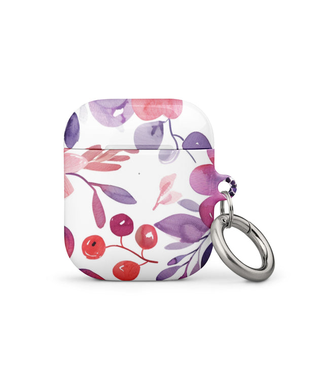 Pastel Pink Case for AirPods-0