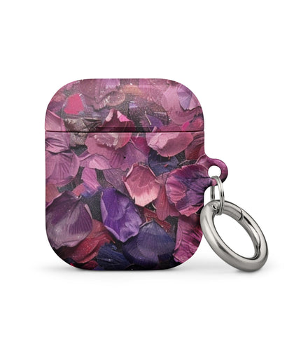 Rose Petals Case for AirPods-0