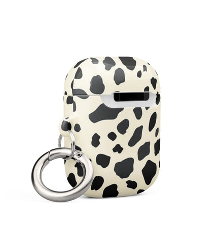 Leopard Print Case for AirPods-3