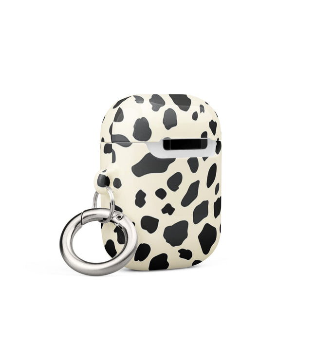Leopard Print Case for AirPods-3