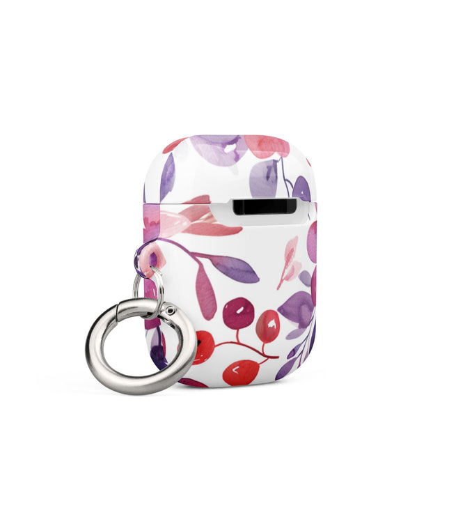 Pastel Pink Case for AirPods-3