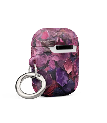 Rose Petals Case for AirPods-3