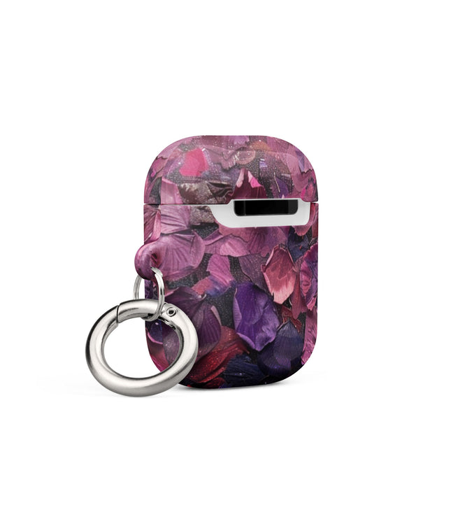 Rose Petals Case for AirPods-3