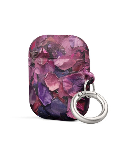 Rose Petals Case for AirPods-1