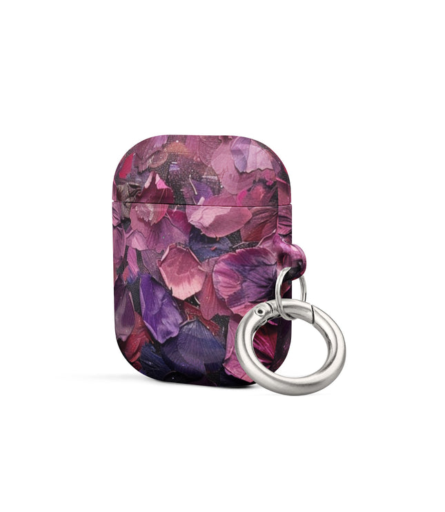 Rose Petals Case for AirPods-1