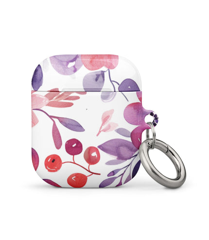 Pastel Pink Case for AirPods-4