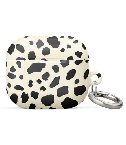 Leopard Print Case for AirPods-7