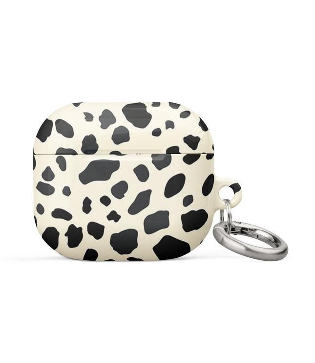 Leopard Print Case for AirPods-7
