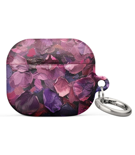 Rose Petals Case for AirPods-7