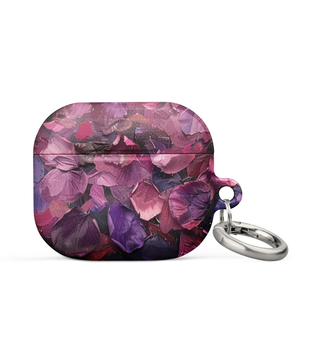 Rose Petals Case for AirPods-7