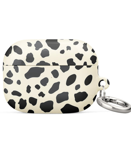 Leopard Print Case for AirPods-5