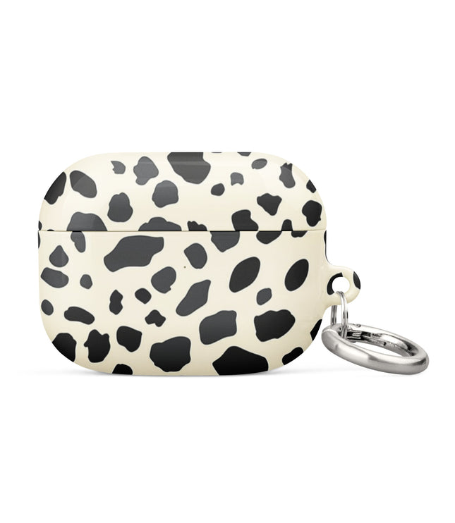Leopard Print Case for AirPods-5