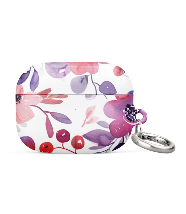 Pastel Pink Case for AirPods-5