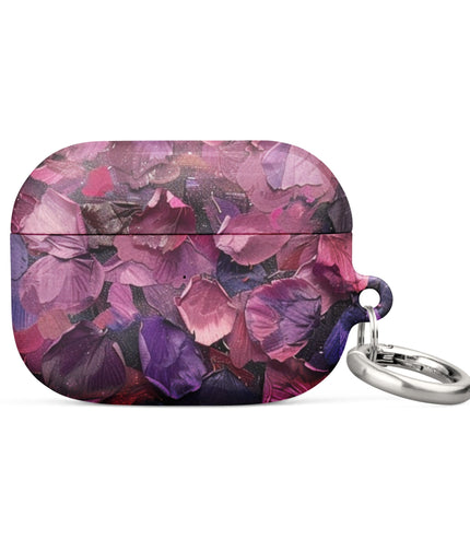 Rose Petals Case for AirPods-5