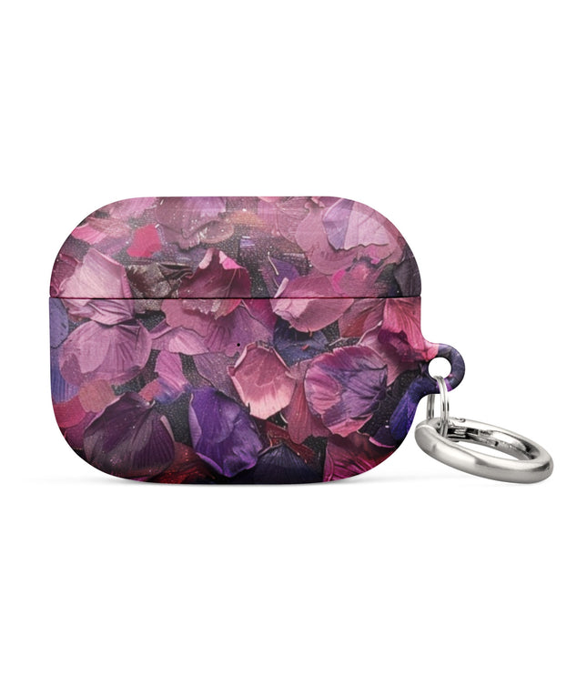 Rose Petals Case for AirPods-5