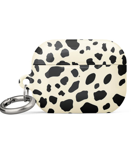 Leopard Print Case for AirPods-6