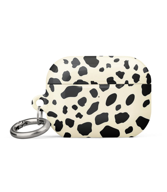 Leopard Print Case for AirPods-6