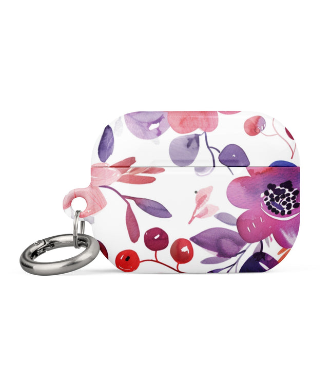 Pastel Pink Case for AirPods-6