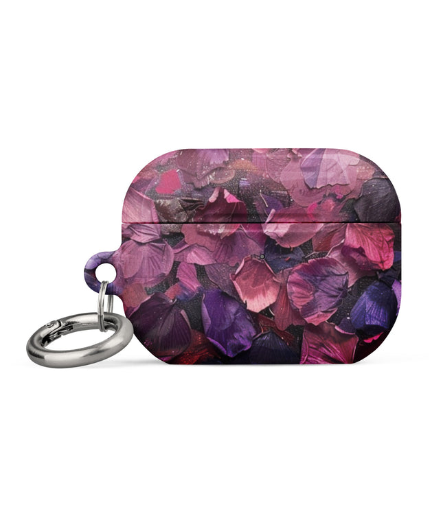 Rose Petals Case for AirPods-6
