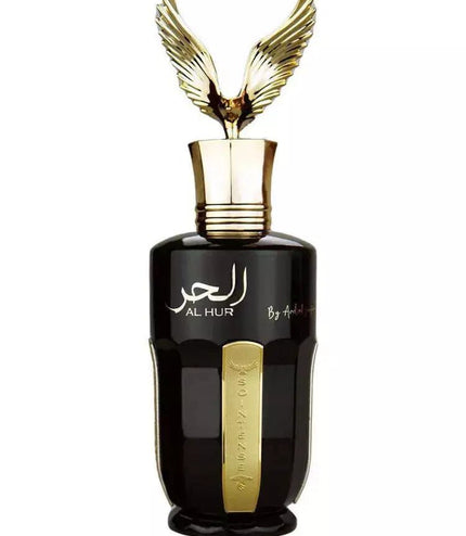 ARD AL ZAAFARAN AL HUR SO INTENSE EDP 3.4 U - NXT Door