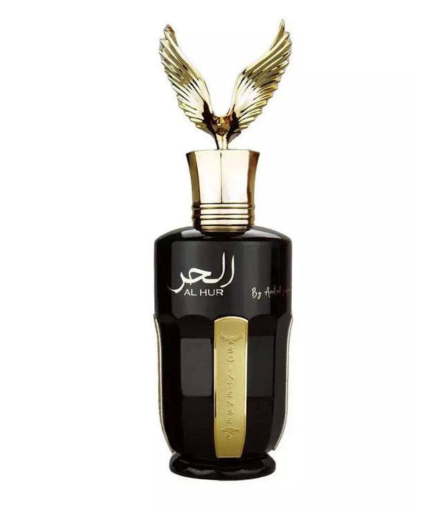 ARD AL ZAAFARAN AL HUR SO INTENSE EDP 3.4 U - NXT Door