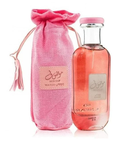 ARD AL ZAAFARAN MOUSUF WARDI EDP 3.4 W - NXT Door