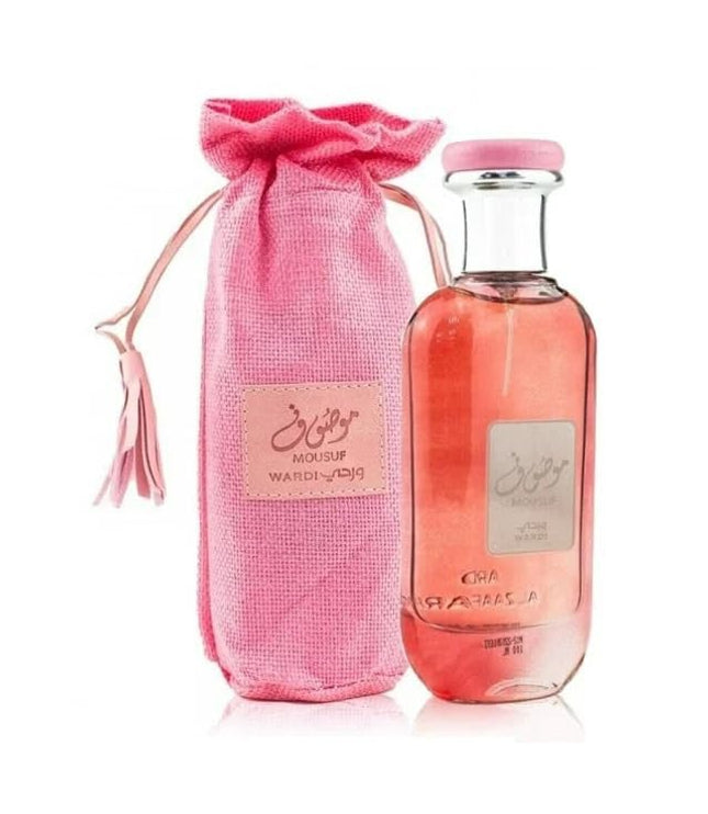 ARD AL ZAAFARAN MOUSUF WARDI EDP 3.4 W - NXT Door
