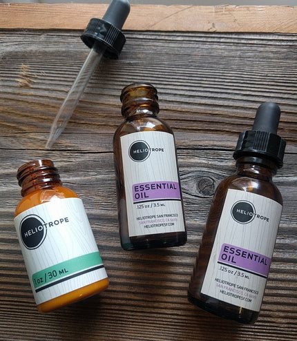 Aromatherapy Spray Mist for Body & Home - NXT Door